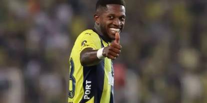 Fenerbahçe'de Fred'e sürpriz talip: Bonservisi belli oldu