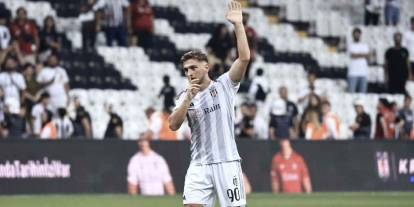 Semih Kılıçsoy'a rekor transfer teklifi