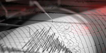 Tayvan sallandı: 6,4 büyüklüğünde deprem