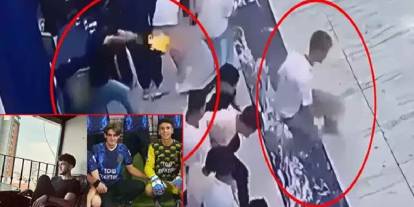 Tesadüfün bu kadarı: 3 arkadaş 6 günde hayatını kaybetti