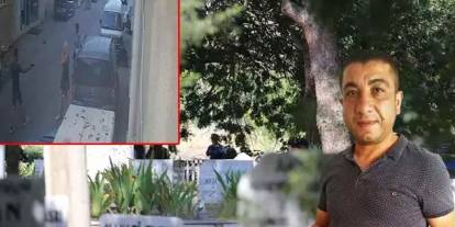 Balıkesir’de dehşet: Eşini tabancayla yaraladı, mezarlıkta canına kıydı