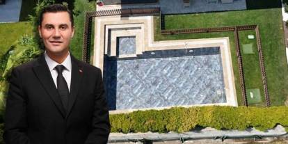 Ferdi Zeyrek’in ölümüne ilişkin inceleme: Havuzun suyu boşaltıldı, çevresi çitlerle çevrildi