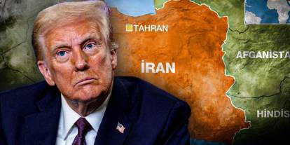 Trump’tan İran’a açık tehdit: Durum daha da kötüleşecek