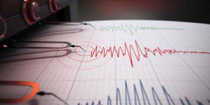 Malatya'da deprem