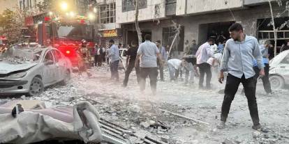 İsrail'in İran'a saldırılarında 9 nükleer bilim insanı yaşamını yitirdi