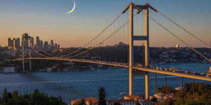 Boğaz geçiş bedeline yeni tarife: Yüzde 15 zam gelecek