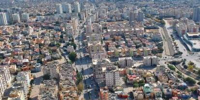 Türkiye 82 ile mi çıkıyor? O ilçe için tarihi adım