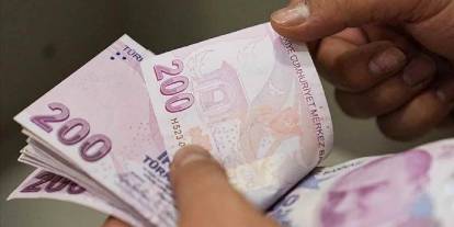 Bakan açıkladı: Beklenen ödemeler hesaplara yatırıldı