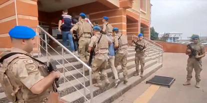 18 ilde IŞİD operasyonu: 39 şüpheli gözaltında