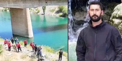 İki gündür aranıyordu: Kayıp Ekin'den acı haber