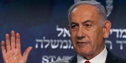 Netanyahu’dan yeni saldırı sinyali: Tahran'ı boşaltın, harekete geçiyoruz