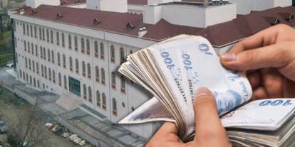 Kamu hastanesinde skandal: Haksız kazanç soruşturmasında 6 gözaltı