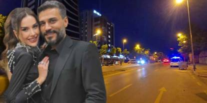 Dilan Polat'ın özel korumasına silahlı saldırı: Avukatından açıklama geldi