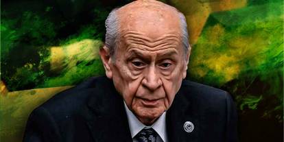 Devlet Bahçeli: İsrail'in amacı Anadolu'yu çevrelemek