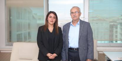 DEM Partili belediye başkanı görevinden istifa etti