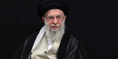 Hamaney resti çekti: Asla pazarlık yapmayacağız