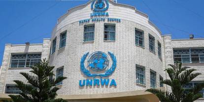 UNRWA duyurdu: Gazze'de sağlık sistemi kritik seviyede