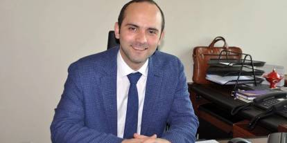 CHP'li Çelik duyurdu: Tayfun Kahraman hastaneye sevk edildi
