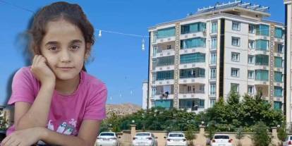 Kaybolan 9 yaşındaki Yasemin'den acı haber geldi: Merdiven boşluğunda öldürülmüş halde bulundu