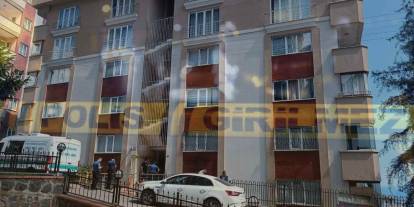 Trabzon'da dehşet: Tartıştığı kayınbiraderini öldürdü