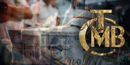 Merkez Bankası faiz kararını açıkladı
