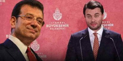 Ekrem İmamoğlu'nun avukatı Mehmet Pehlivan tutuklandı
