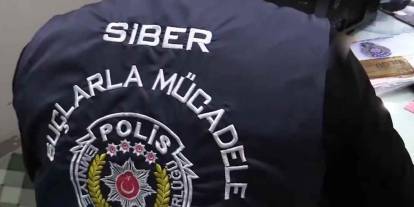31 ilde 'siber suçlar' operasyonu! Bakan Yerlikaya açıkladı: 190 gözaltı