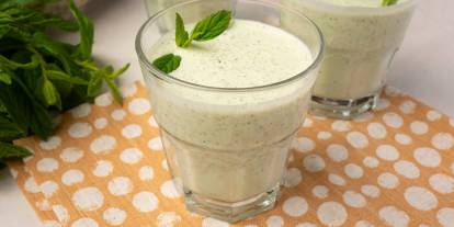 Karabiberli ayran mucizesi! Faydaları saymakla bitmiyor