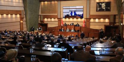 İBB’den tahsis iptali: İlim Yayma Cemiyeti’nin yurt binası geri alındı