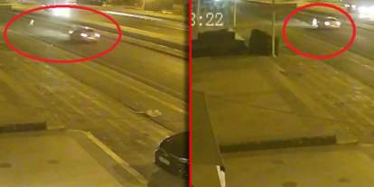 Alkollü sürücü can aldı: 9 yaşındaki Nermin hayatını kaybetti