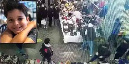 Minguzzi cinayeti davasında üçüncü duruşma: Sanıklar hakim karşısında