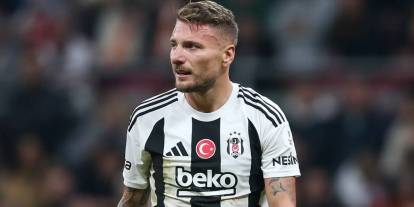 İtalya'dan Ciro Immobile'ye talip