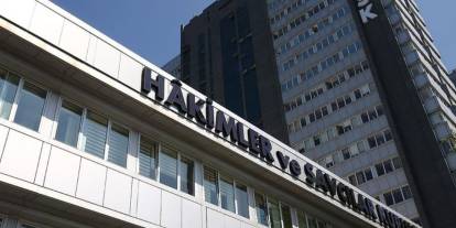 HSK kararnamesi açıklandı: 4 bin 36 hakim ve savcının görev yeri değişti