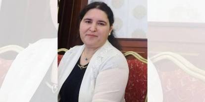 Denizli'de iş cinayeti: Yüzme havuzuna düşen 44 yaşındaki kadın hayatını kaybetti