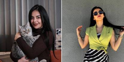 5'nci kattan düşen sosyal medya fenomeni hayatını kaybetti