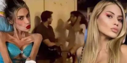 Ablası Nihal Candan’ın vefatıyla sarsılan Bahar Candan sinir krizi geçirdi