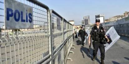 Kaymakamlık duyurdu: Şişli'de 1 günlük gösteri ve yürüyüş yasağı