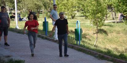 Sivas'ta YKS draması: Yanlış belge getiren öğrenci sınava alınmadı