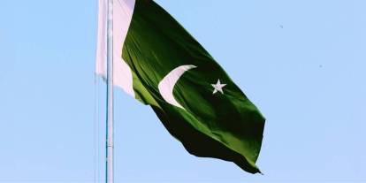 Pakistan'dan ABD'nin İran saldırısına kınama