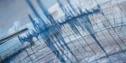 AFAD duyurdu: Akdeniz'de 4.4 büyüklüğünde deprem