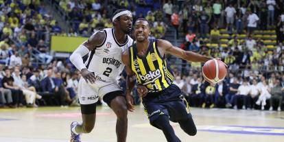 Final serisinde kritik maç: Fenerbahçe - Beşiktaş karşı karşıya