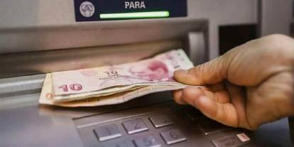 ATM kullananlar dikkat: Para çekmeden önce sakın bu detayı atlamayın