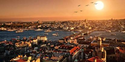 Kandilli Rasathanesi'nden İstanbul için kritik uyarı: Çok şiddetli olacak