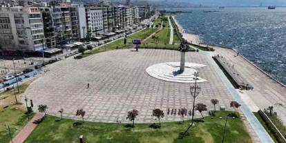 Termometreler 40 dereceyi aştı