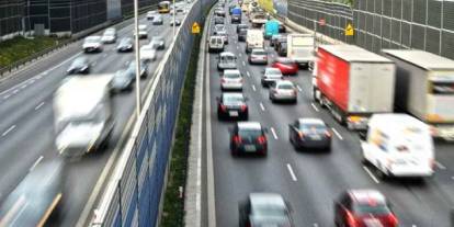 Son 3 gün: Bu şartı yerine getirmeyen trafiğe çıkamayacak