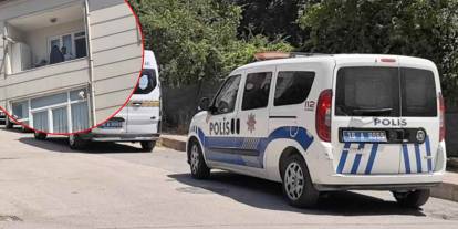 Kahreden olay: Bir aylık bebek beşiğinde ölü bulundu
