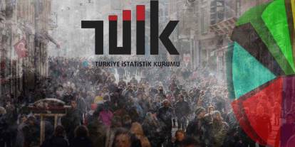 TÜİK işsizlik verilerini açıkladı