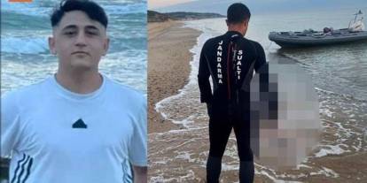 Sarıyer’de denizde kaybolmuşlardı: İki kişinin de cansız bedeni bulundu