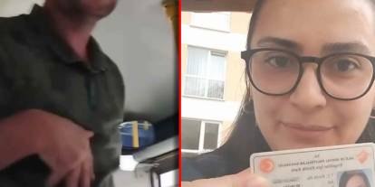 Engelli yolcuyu araçtan indiren otobüs şoförüne ceza