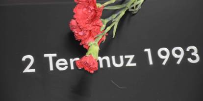 32 yıldır sönmeyen yangın: Madımak Katliamı